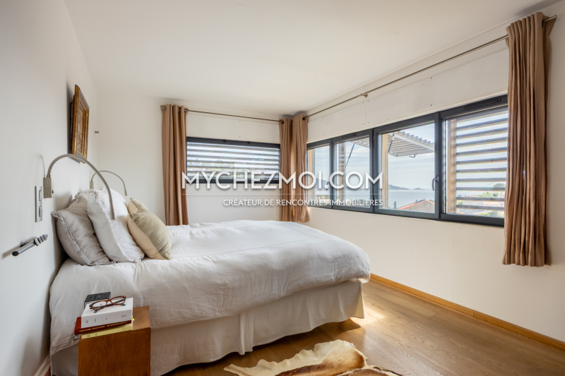 chambre parentale