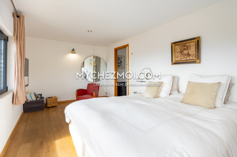 chambre parentale