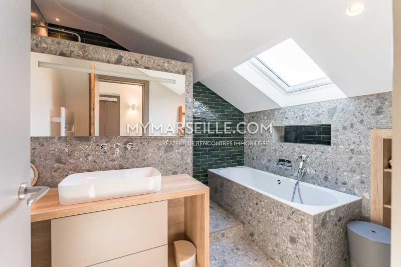 Salle de bain 2