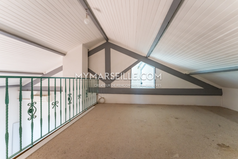 Mezzanine