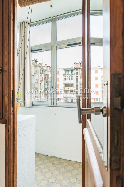 Loggia